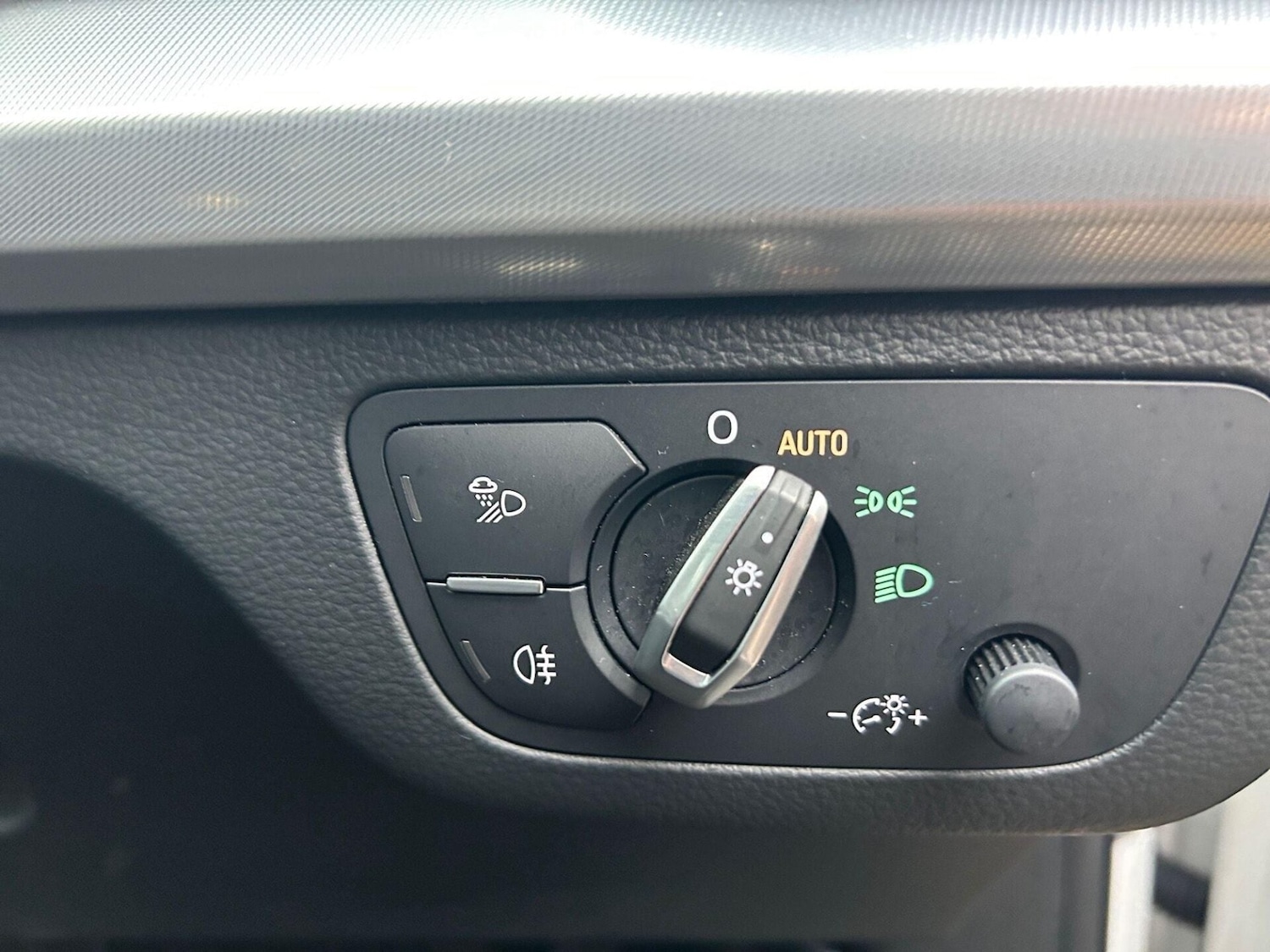 Used Audi Q5 2020 for sale - 76847735: Photo 19