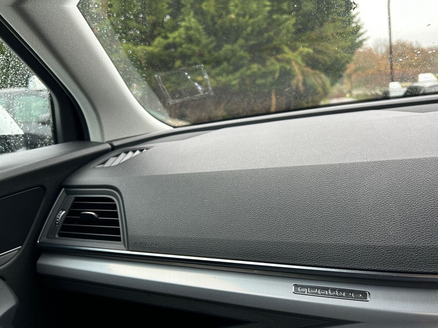 Used Audi Q5 2020 for sale - 76847735: Photo 20