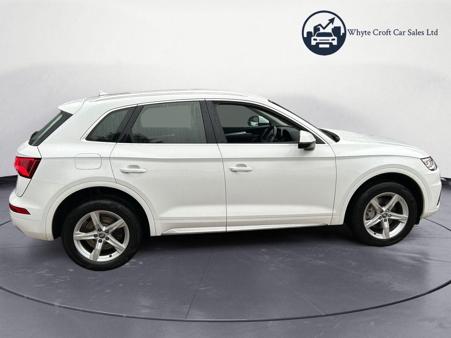 Used Audi Q5 2020 for sale - 76847735: Photo 4