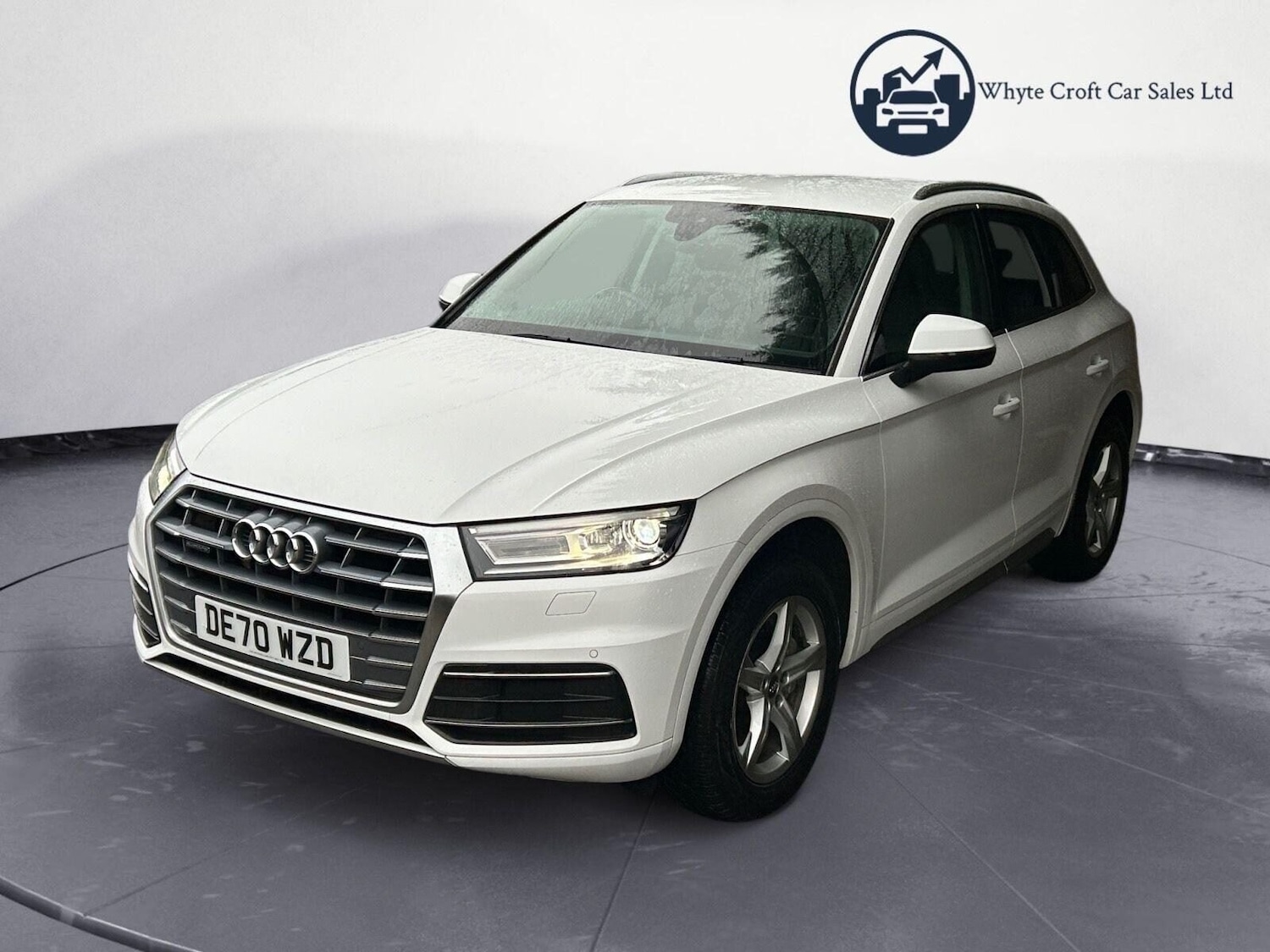 Used Audi Q5 2020 for sale - 76847735: Photo 7