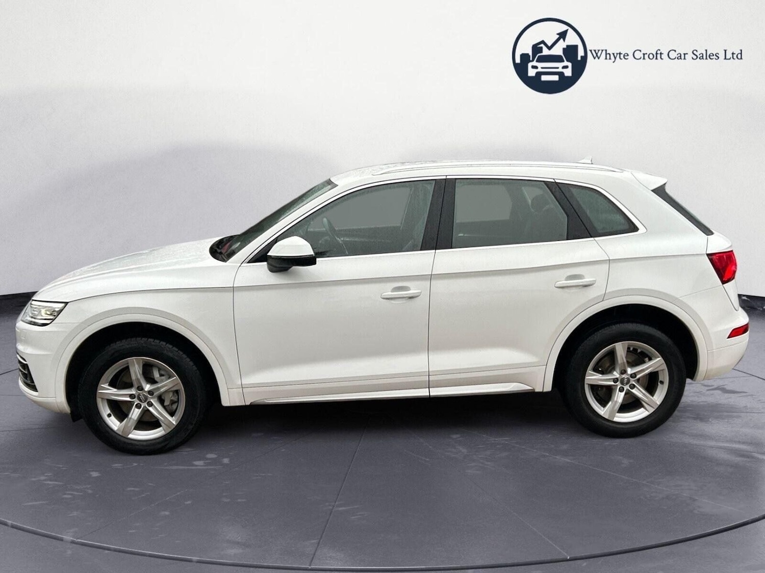 Used Audi Q5 2020 for sale - 76847735: Photo 8