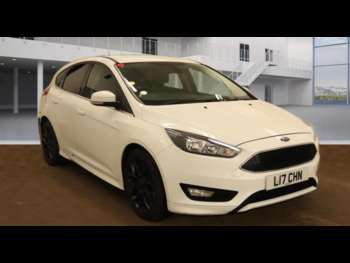 2015 (65) - 1.0 EcoBoost 125 Zetec S 5dr