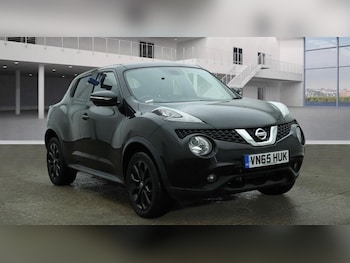 2015 - 1.2 DiG-T Tekna 5dr
