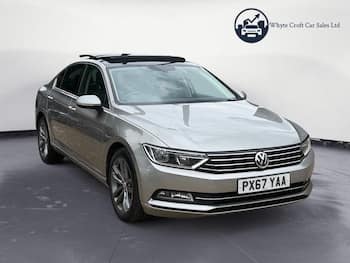 Used Volkswagen Passat 2017 for sale - 79732736: Photo