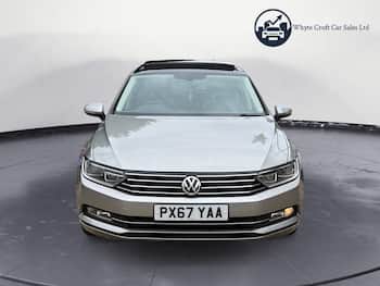 Used Volkswagen Passat 2017 for sale - 79732736: Photo