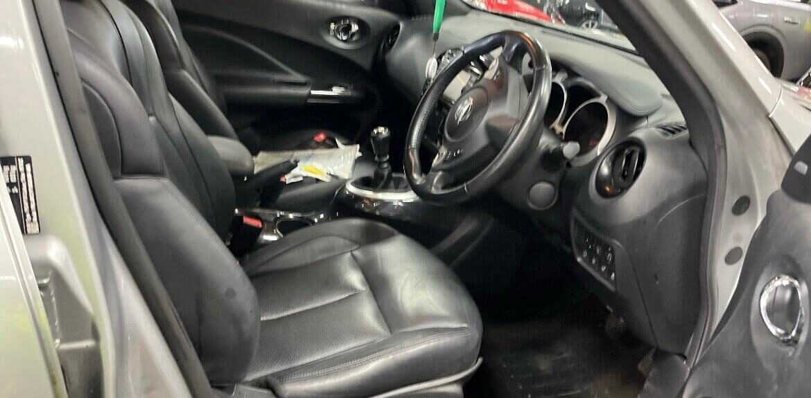 Used Nissan Juke 2016 for sale - 77896053: Photo 5