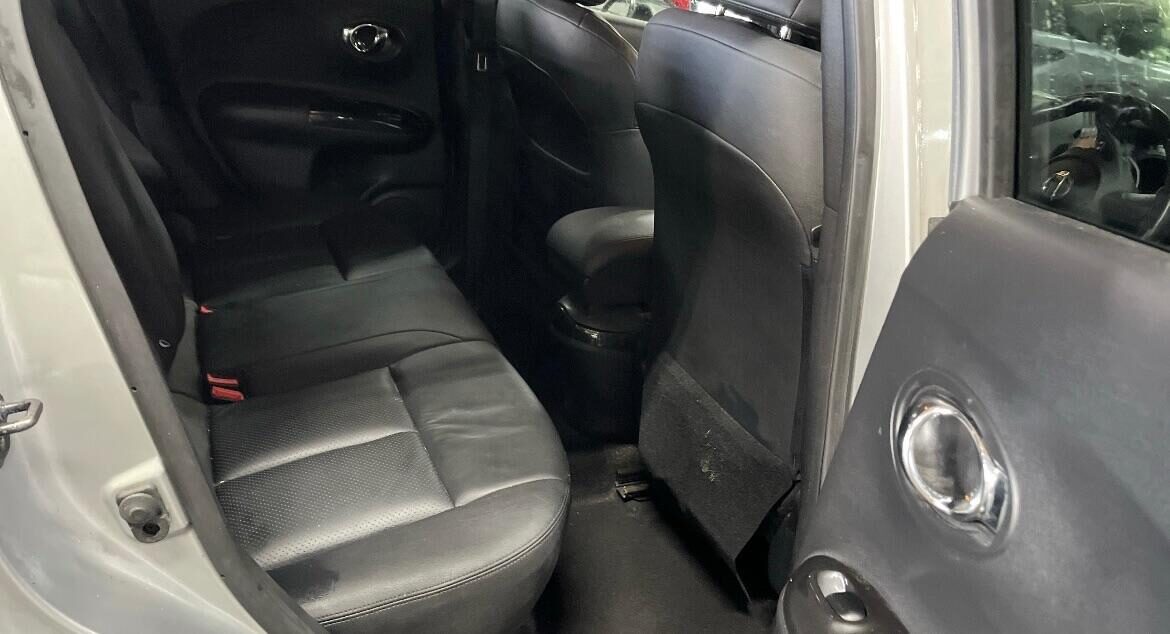 Used Nissan Juke 2016 for sale - 77896053: Photo 7