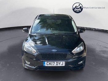 Used Ford Focus 2017 for sale - 75517144: Photo