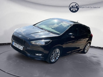 Used Ford Focus 2017 for sale - 75517144: Photo