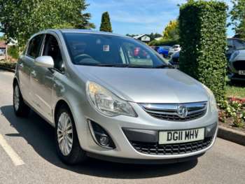 2011 (11) - 1.4 16V SE Euro 5 5dr