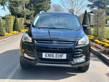 Used Ford Kuga 2016 for sale - 74791108: Photo