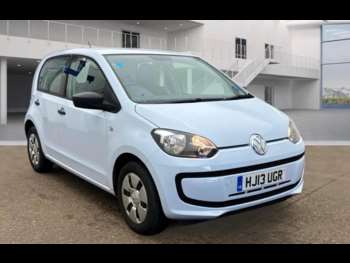 2013 (13) - 1.0 Take up! Euro 5 5dr