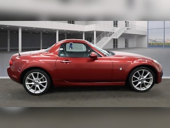 Used Mazda MX-5 2014 for sale - 76853443: Photo