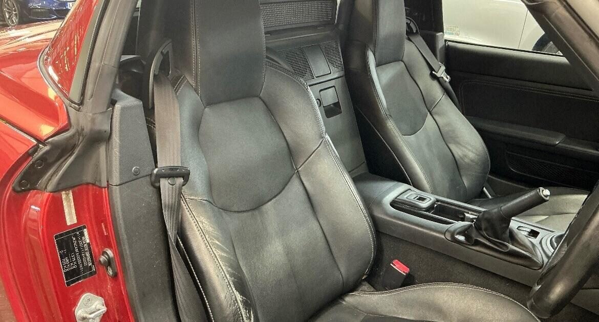 Used Mazda MX-5 2014 for sale - 76853443: Photo 5