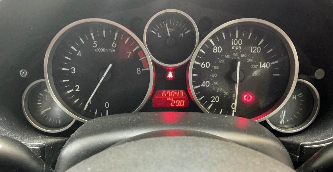 Used Mazda MX-5 2014 for sale - 76853443: Photo 7