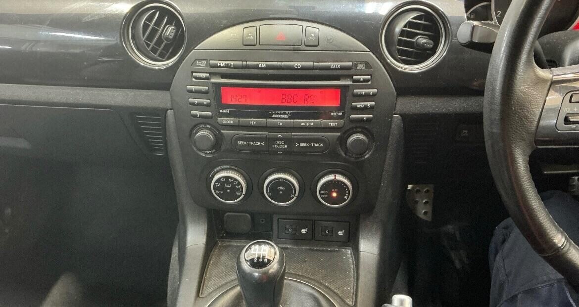 Used Mazda MX-5 2014 for sale - 76853443: Photo 8