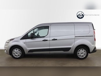 Used Ford Transit Connect 2018 for sale - 79419915: Photo