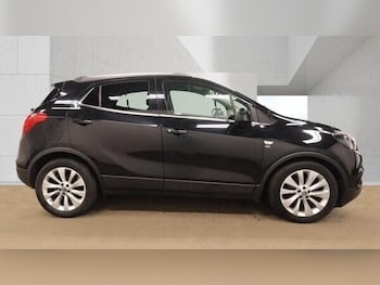 Used Vauxhall Mokka X 2018 for sale - 78577965: Photo