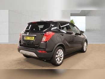 Used Vauxhall Mokka X 2018 for sale - 78577965: Photo
