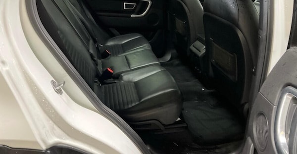 Used Land Rover Discovery Sport 2016 for sale - 76207607: Photo 7