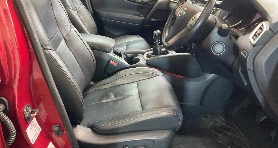 Used Nissan Qashqai 2014 for sale - 77562478: Photo 6