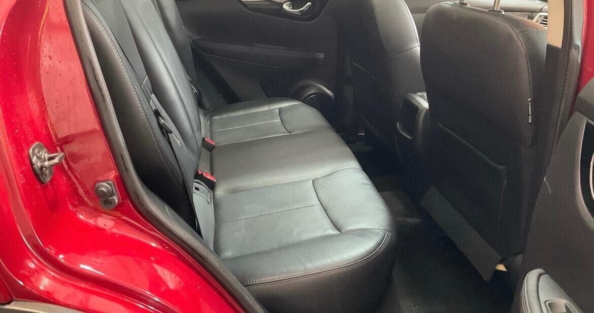 Used Nissan Qashqai 2014 for sale - 77562478: Photo 9