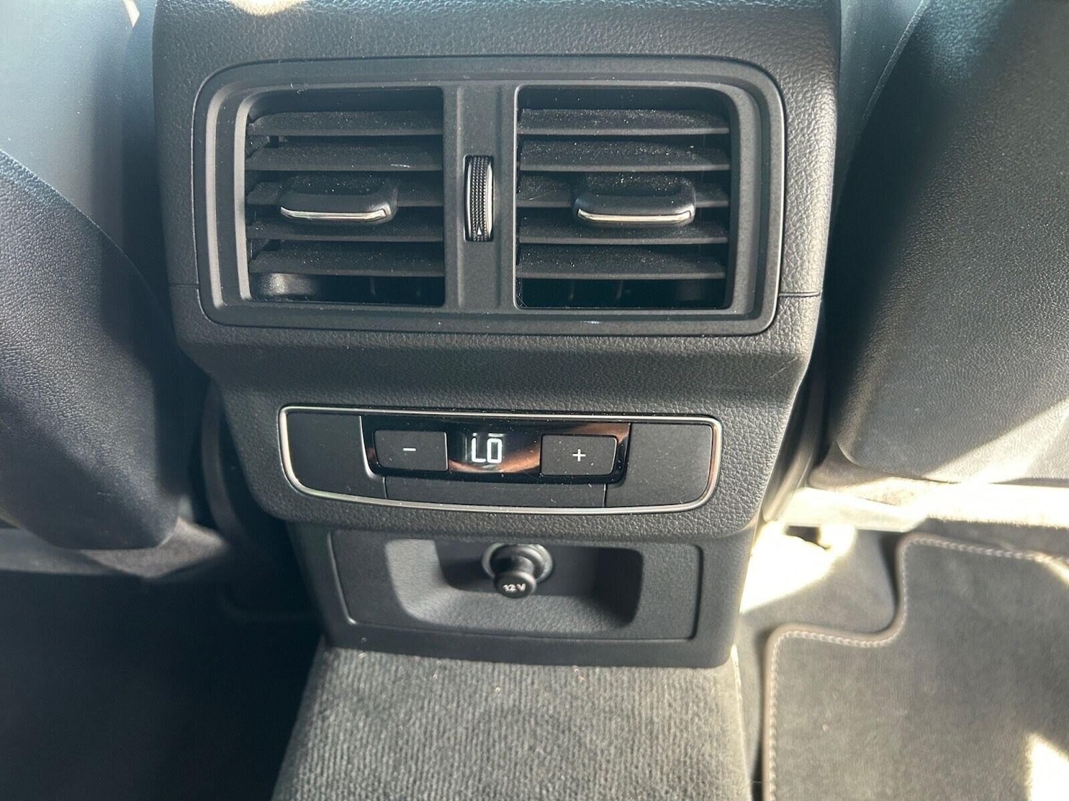 Vehicle 40