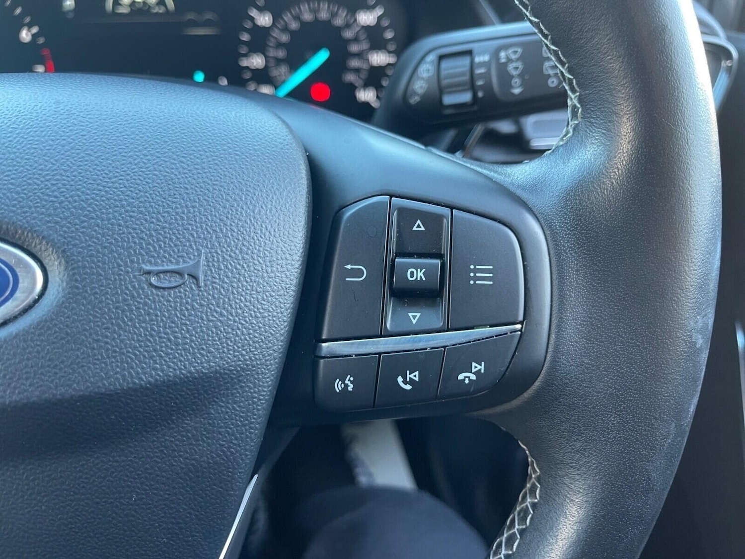 Used Ford Fiesta 2017 for sale - 76329824: Photo 18