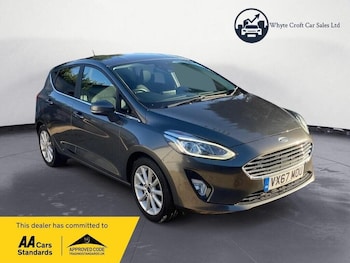 Ford - Fiesta