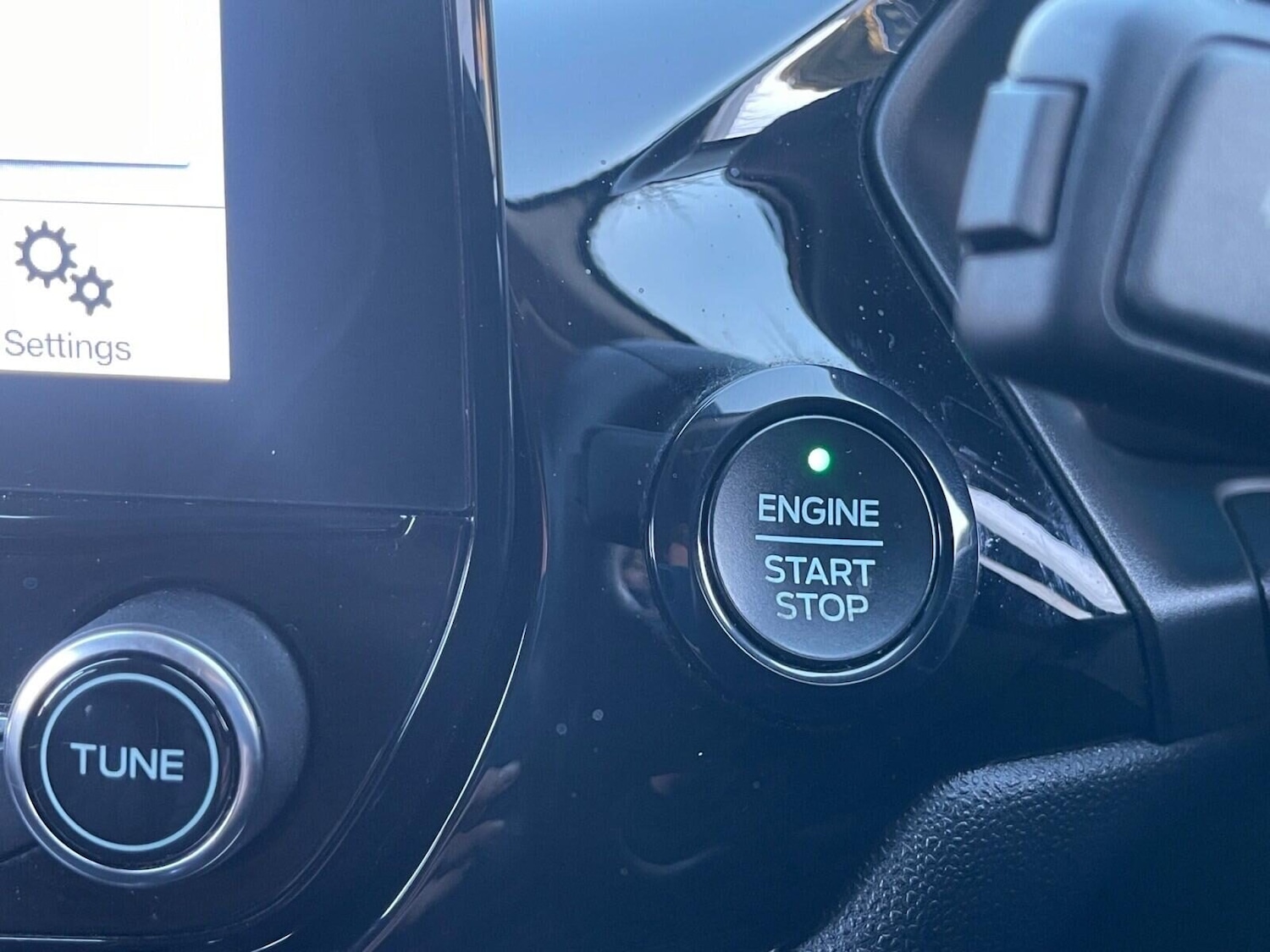 Used Ford Fiesta 2017 for sale - 76329824: Photo 26