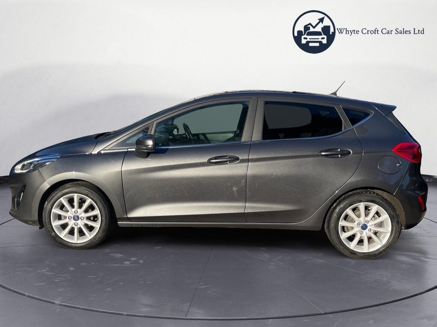 Used Ford Fiesta 2017 for sale - 76329824: Photo 5