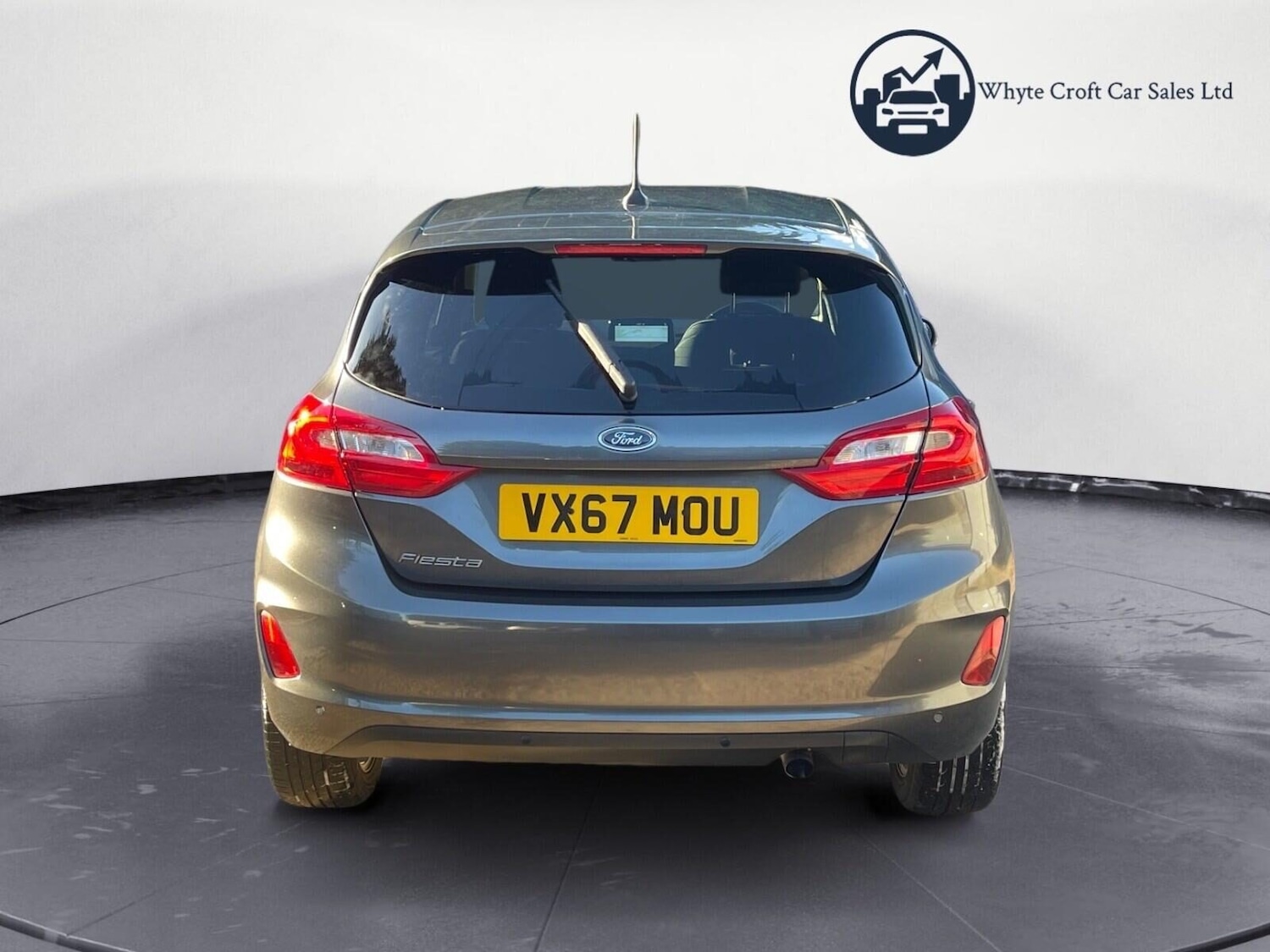 Used Ford Fiesta 2017 for sale - 76329824: Photo 7