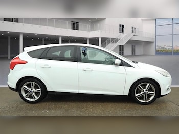 Used Ford Focus 2014 for sale - 75638397: Photo