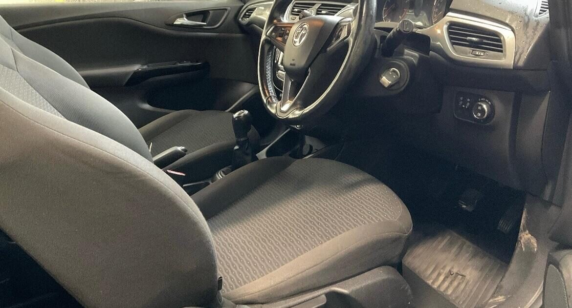 Used Vauxhall Corsa 2016 for sale - 76940448: Photo 5