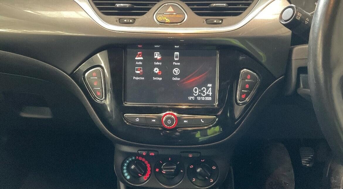 Used Vauxhall Corsa 2016 for sale - 76940448: Photo 6