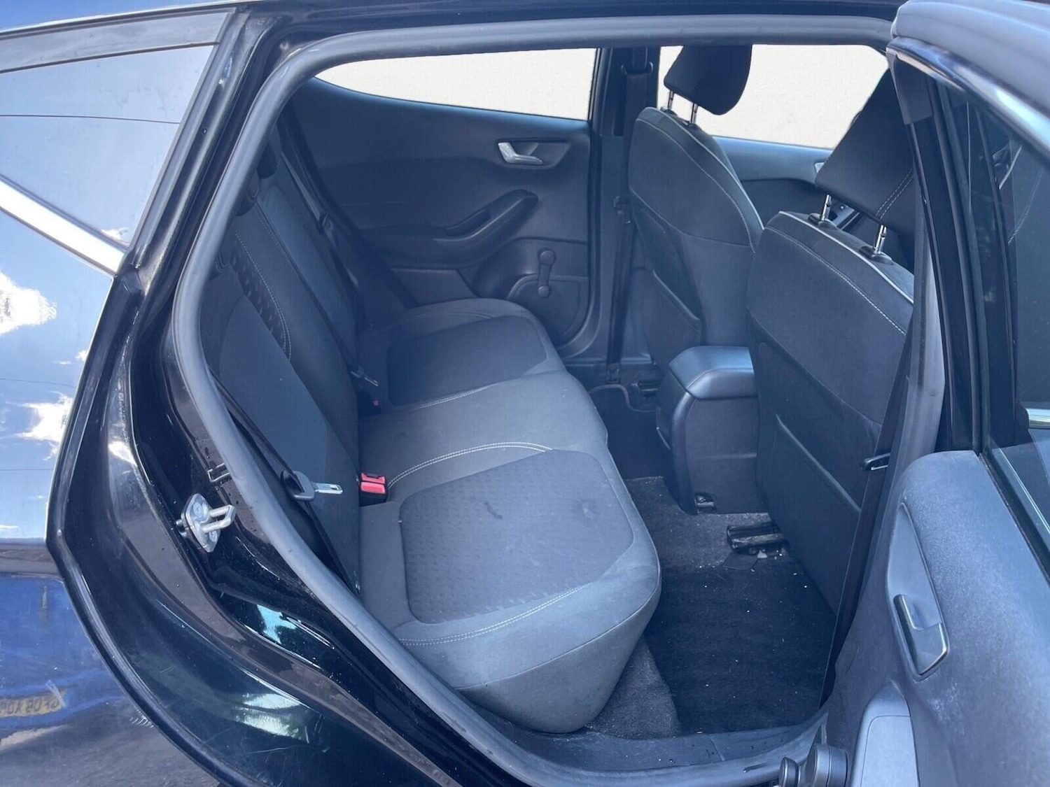 Used Ford Fiesta 2018 for sale - 75894576: Photo 16
