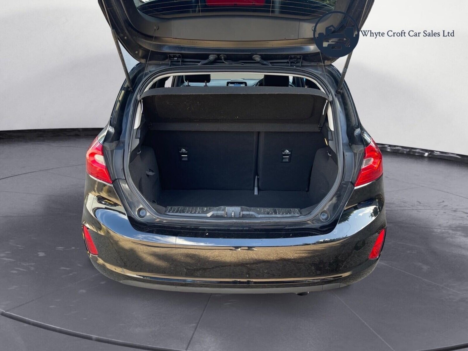 Used Ford Fiesta 2018 for sale - 75894576: Photo 18