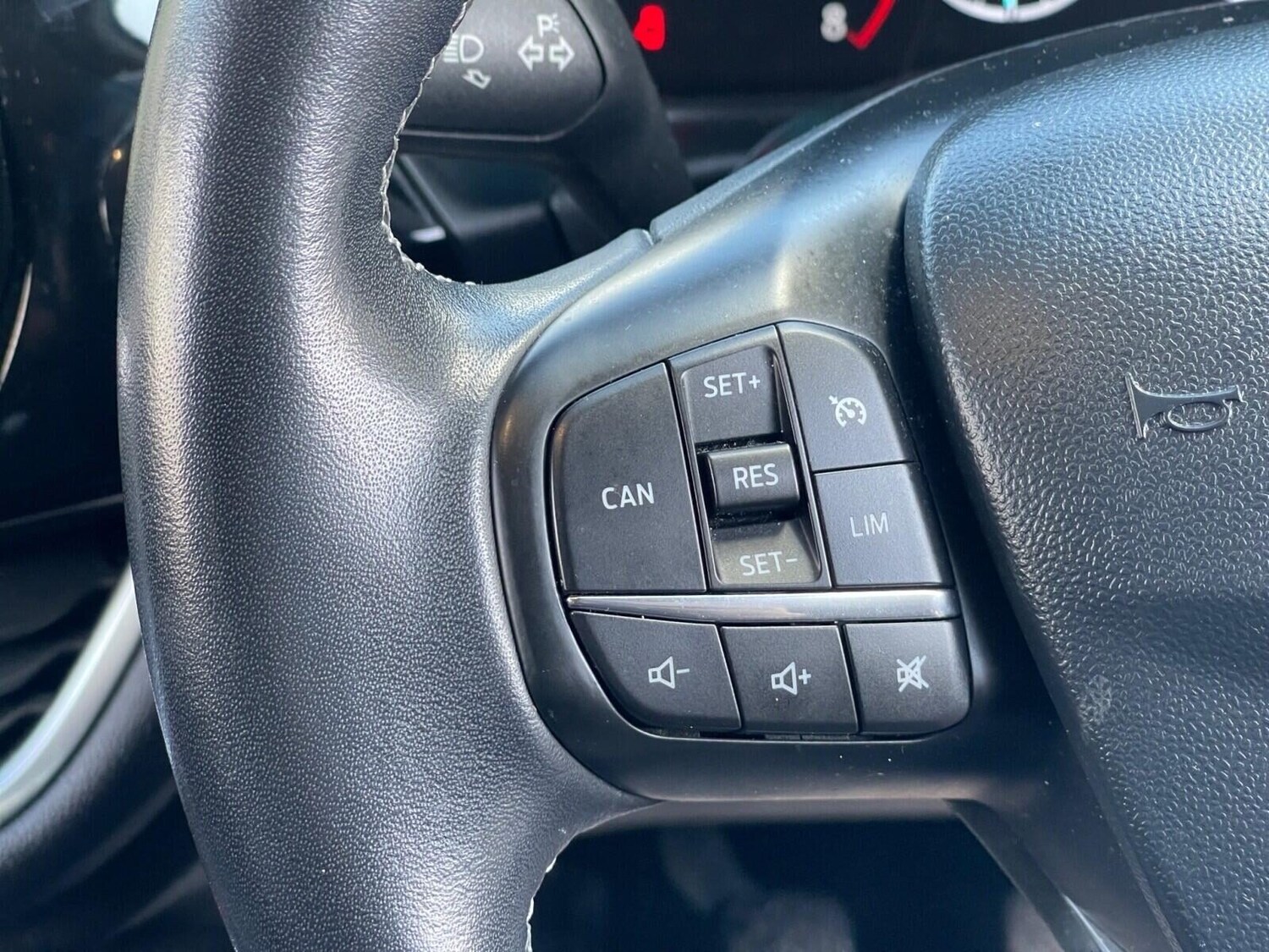 Used Ford Fiesta 2018 for sale - 75894576: Photo 20