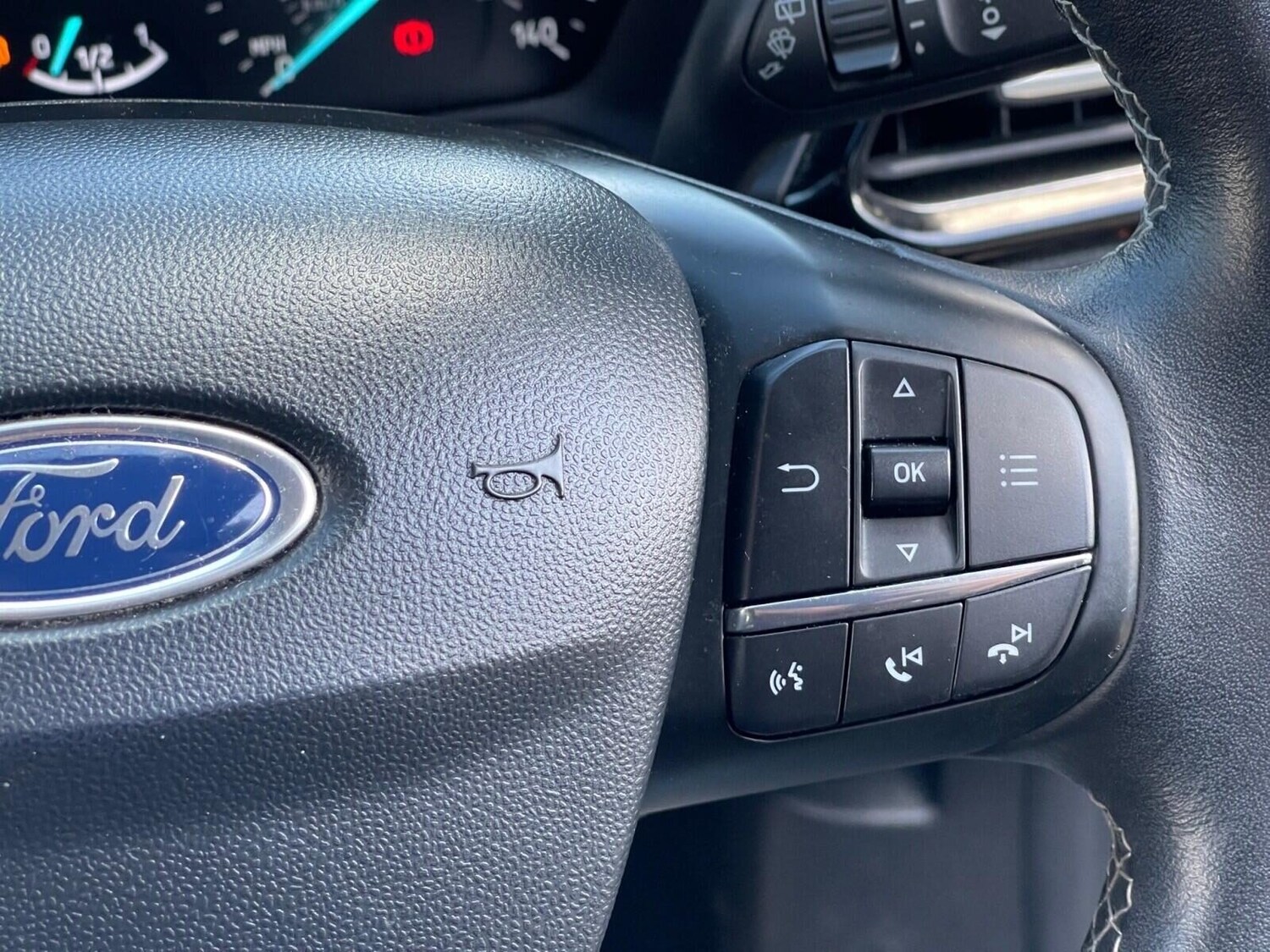Used Ford Fiesta 2018 for sale - 75894576: Photo 21