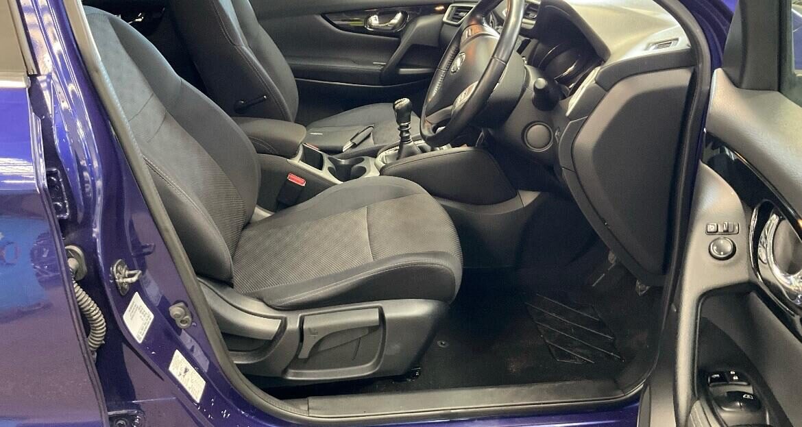 Used Nissan Qashqai 2015 for sale - 77888324: Photo 5