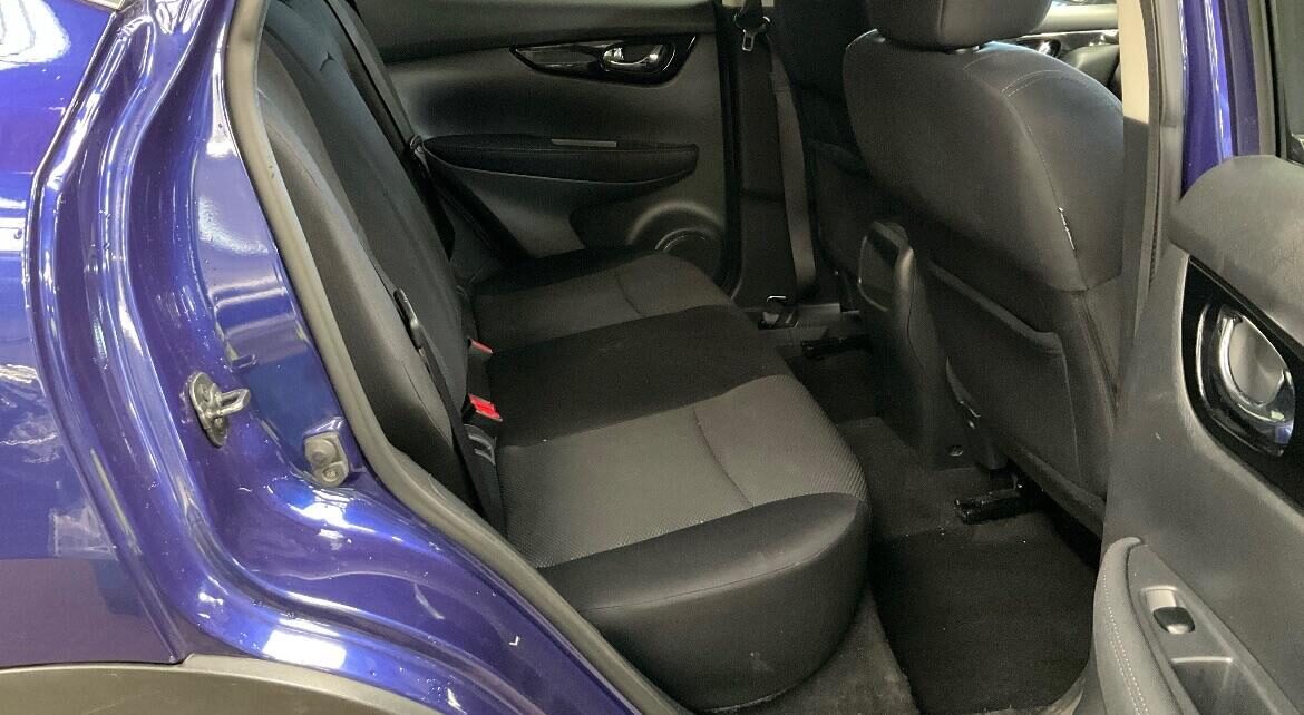 Used Nissan Qashqai 2015 for sale - 77888324: Photo 8