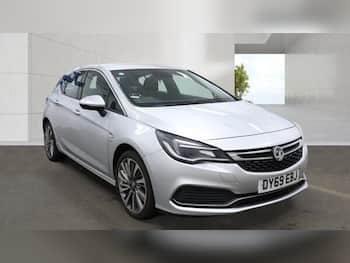 Used Vauxhall Astra 2019 for sale - 79854972: Photo