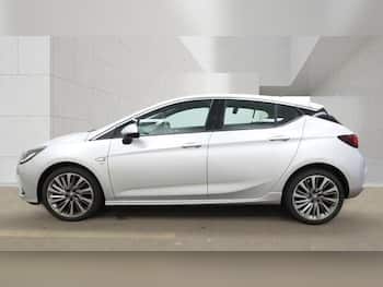 Used Vauxhall Astra 2019 for sale - 79854972: Photo