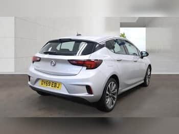 Used Vauxhall Astra 2019 for sale - 79854972: Photo