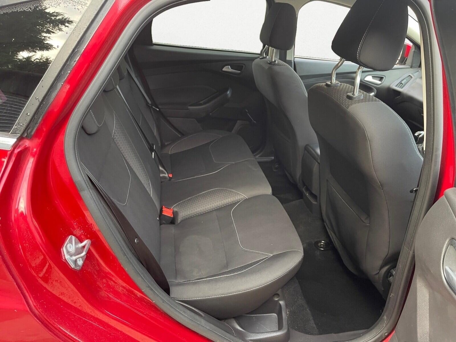 Used Ford Focus 2015 for sale - 76363148: Photo 16