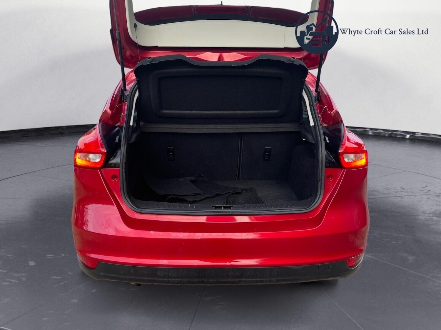 Used Ford Focus 2015 for sale - 76363148: Photo 18