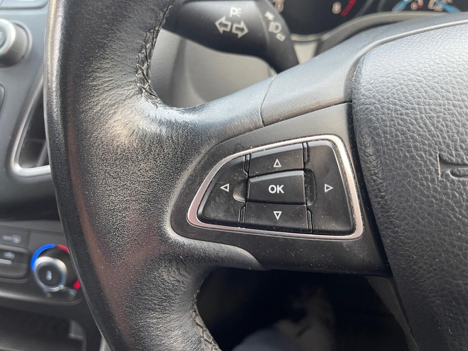 Used Ford Focus 2015 for sale - 76363148: Photo 19