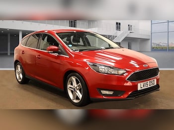 Ford - Focus