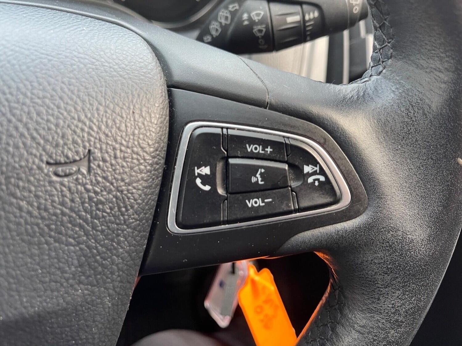 Used Ford Focus 2015 for sale - 76363148: Photo 20