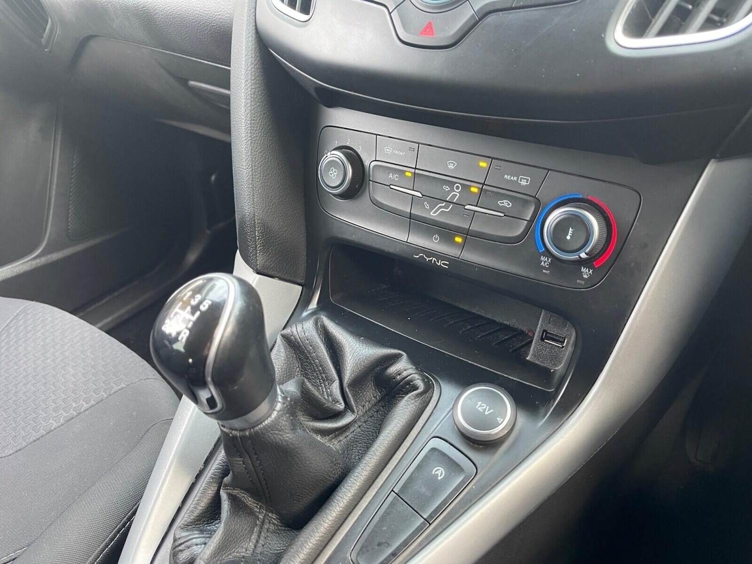 Used Ford Focus 2015 for sale - 76363148: Photo 22